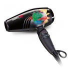 Babyliss Pro Rapido čierny fén BAB7000IE