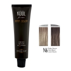 Kuul for men N6 Dark Blond tmavá blond farba na vlasy a fúzy