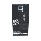 L3VEL3 Hair Grips suchý zips na vlasy