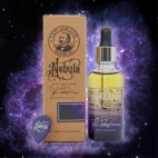 Captain Fawcett Nebula olej na fúzy 50 ml