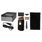 WAHL Mobile Gold 7057-016, cestovný holiaci strojček