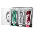 Marvis Flavour Collection, darčekové balenie 3 x 25 ml