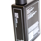 Uppercut Deluxe Clear Scalp šampón na vlasy 240 ml