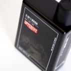Uppercut 3v1 Wash 240 ml