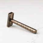 Henson AL13 Aluminium Tan Mild holiaci strojček