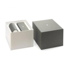 Mühle Kosmo Olive Fine Badger 3-dielna