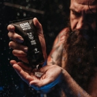 Angry Beards Jack Saloon kondicionér na fúzy 100 ml