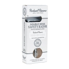 Rockwell Razors R1 Butterfly White Chrome, holiaci strojček
