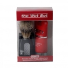 Kent Wet set, sada na holenie