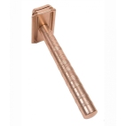 Henson AL13 Aluminium Copper Mild holiaci strojček