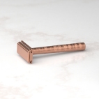 Henson AL13 Aluminium Copper Mild holiaci strojček