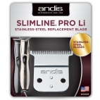 Andis Slimline Pro Li náhradné strihacie hlavice