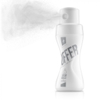 Angry Beards Puffer puder na intímne partie
