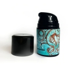 Phoenix and Beau Imperial Rum balzám po holenie 50 g