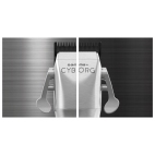 Gamma Piu Clipper Cyborg Gamma+ strojček