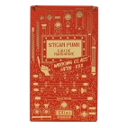 Pan Drwal Steam Punk Hero parfumovaná voda 100 ml