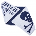 Bluebeards Revenge uterák na holenie