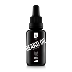 Angry Beards Christopher The Traveller, olej na fúzy 30 ml