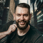 Angry Beards Cristiano Ronalglue lepidlo na vlasy 100 g