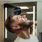 Angry Beards David Backhair matná pasta na vlasy 100 g