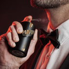 Angry Beards Jack Saloon parfum 100 ml