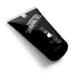 Angry Beards Jack Saloon gél na holenie 150 ml