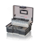 Babyliss Pro Barbersonic dezinfekčný box