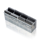 Babyliss Pro Barbersonic dezinfekčný box