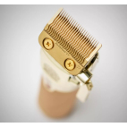 Babyliss Pro FXONE All Metal Clipper Gold FX899GE