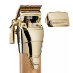 Babyliss Pro FXONE All Metal Clipper Gold FX899GE