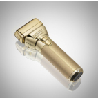 Babyliss Pro FXONE All Metal Shaver Gold Shaver FX79FSGE