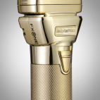 Babyliss Pro FXONE All Metal Shaver Gold Shaver FX79FSGE