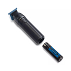 Babyliss Pro FXONE All Metal Skeleton Black FX799MBE