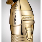 Babyliss Pro FXONE All Metal Skeleton Gold FX799GE