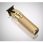 Babyliss Pro FXONE All Metal Skeleton Gold FX799GE