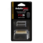 Babyliss Pro FXX3RFBE náhradná hlavica pre holiaci strojček FXX3SBE