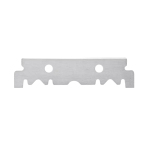 Barbero Professional Single Edge žiletky
