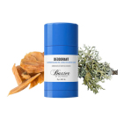 Baxter Cedarwood & Oakmoss tuhý dezodorant 75 g