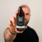 Better Be Bold krém na holenie hlavy 150 ml