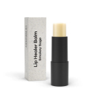 Beviro Lip Healer Smokey Sage balzam na pery
