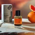 Beviro Sevillian Villain toaletná voda 50 ml
