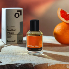 Beviro Sevillian Villain toaletná voda 2 ml
