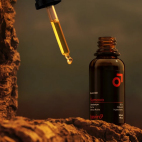 Beviro Šumava olej na fúzy 30 ml