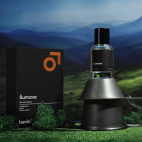 Beviro Šumava parfumovaná voda 50 ml