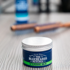 Bluebeards Revenge balzám po holenie 100 ml