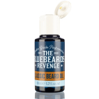 Bluebeards Revenge Classic Blend, olej na fúzy 50 ml