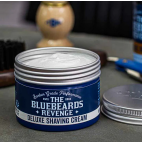 Bluebeards Revenge krém na holenie 100 ml