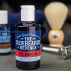 Bluebeards Revenge olej pred holeniem 100 ml