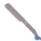 Bluebeards Revenge Cut-Throat shavetta na holenie