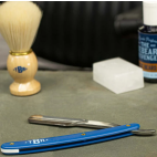 Bluebeards Revenge Cut-Throat shavetta na holenie
